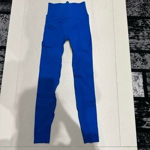 SculptKnit Fabletics Leggings - Size S/M